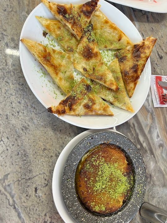 Urfa Saray Pide Kebap Salonu