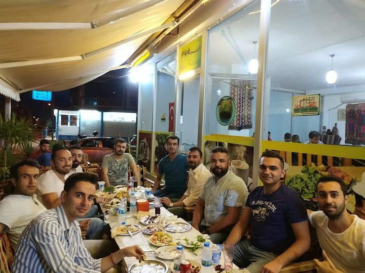 Urfa Şark Ciğer Restoran