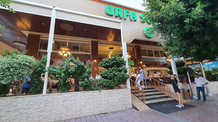 Urfa Sofrası