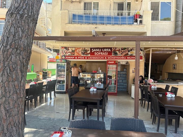 Urfa Sofrası
