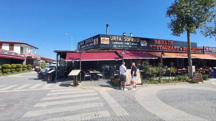 Urfa Sofrası