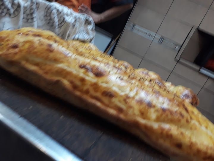 Urfa Yöre Sofrası