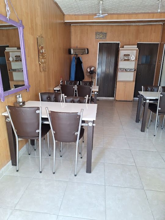 Urfalı Ahmet Ustanın Yeri