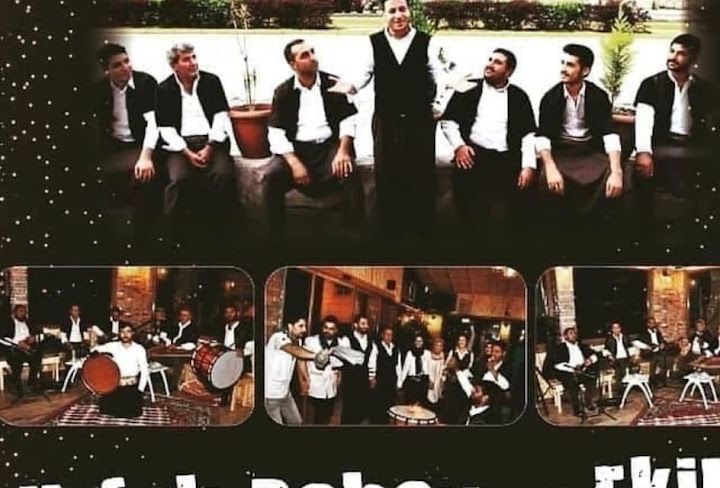 Urfalı babey siragecesi