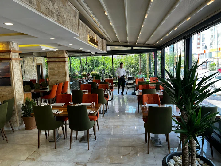 Urfalı Çağdaş