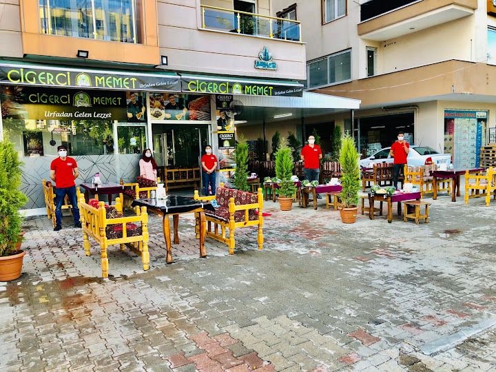 Urfalı Ciğerci Memet
