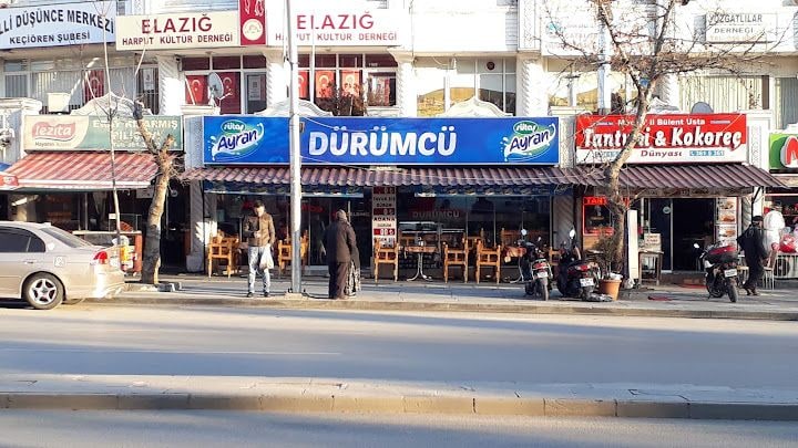 URFALI DÜRÜMCÜ (cengiz.usta )