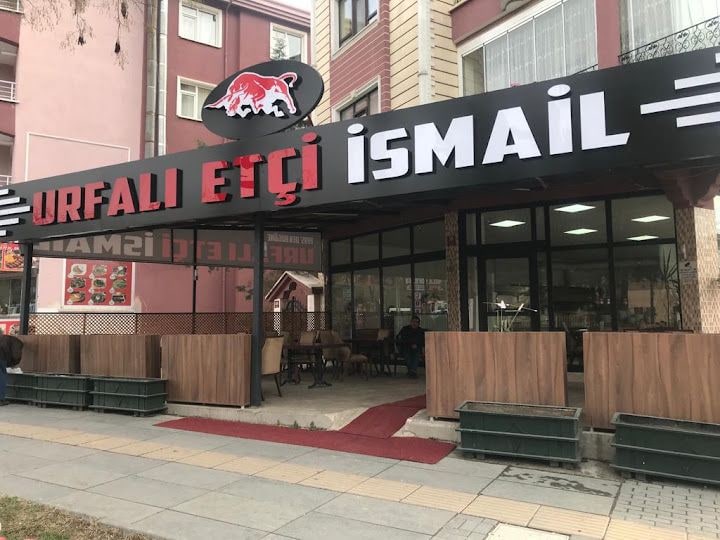 Urfalı Etci İsmail