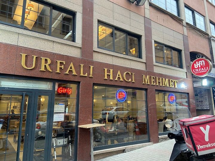Urfalı Hacı Mehmet