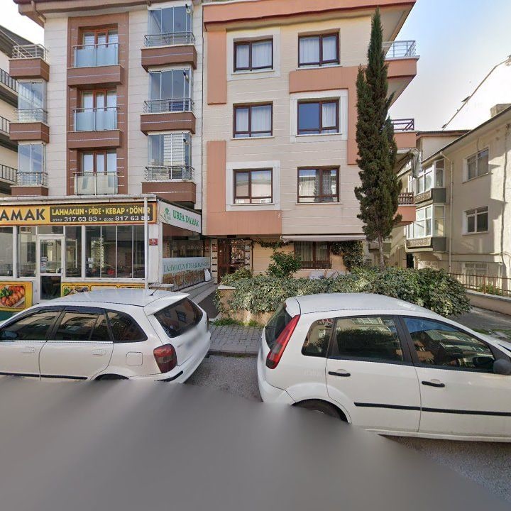 Urfalı Hocanın Yeri