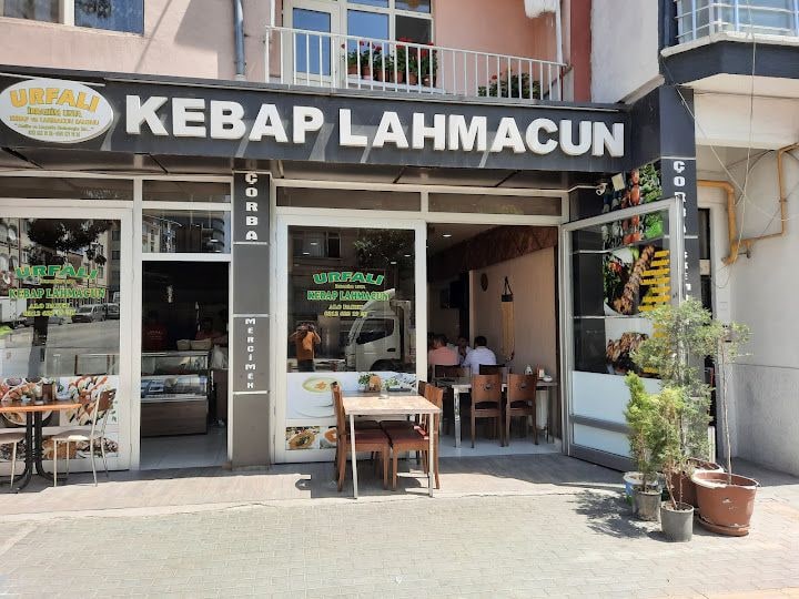 Urfalı ibrahim usta