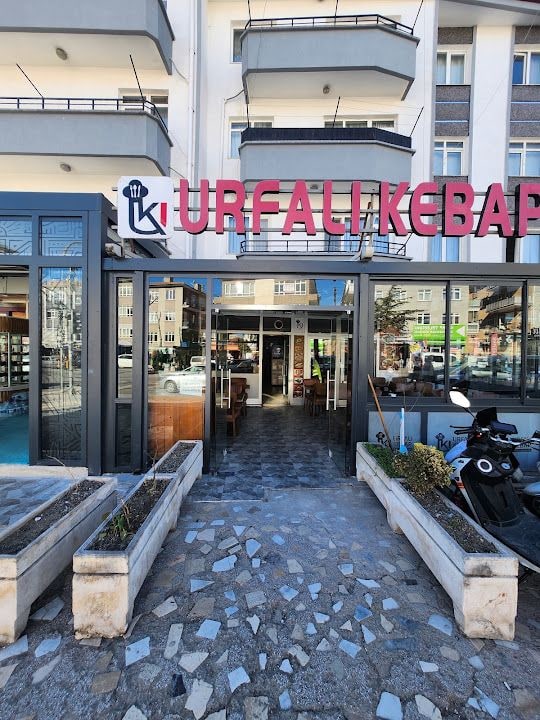 Urfalı Kebap