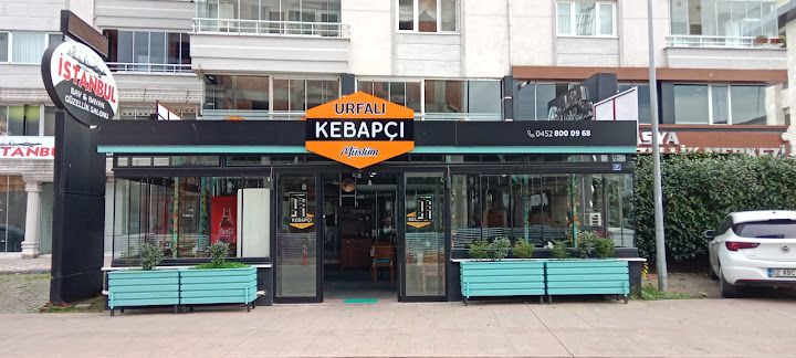 Urfalı Kebapçı Müslüm