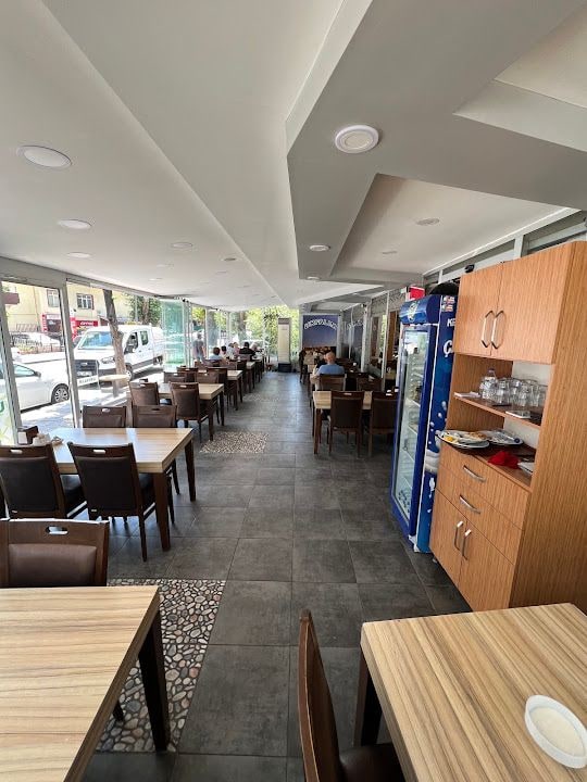 Urfalım Pide Kebap & Döner