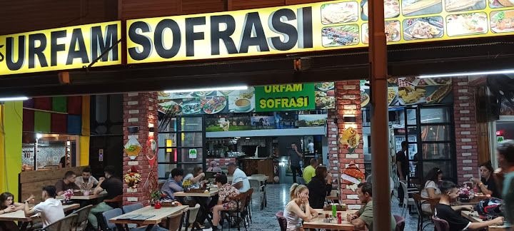 Urfam Sofrasi