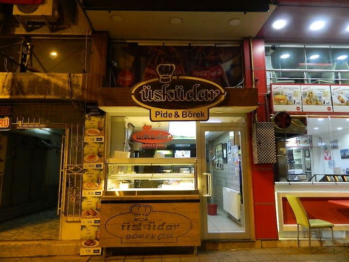 Üsküdar