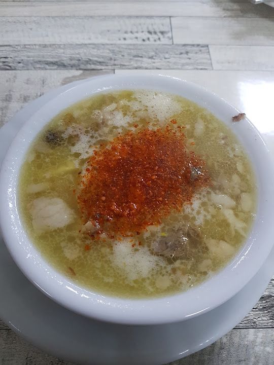 Üsküdarlı Izgara