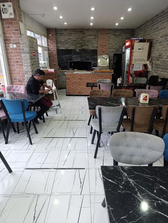 Uslu Pide Salonu