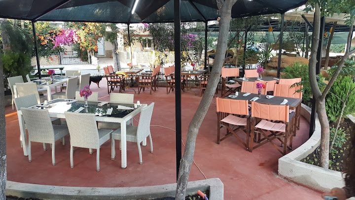 Uslukent Aıle Cay Bahcesi