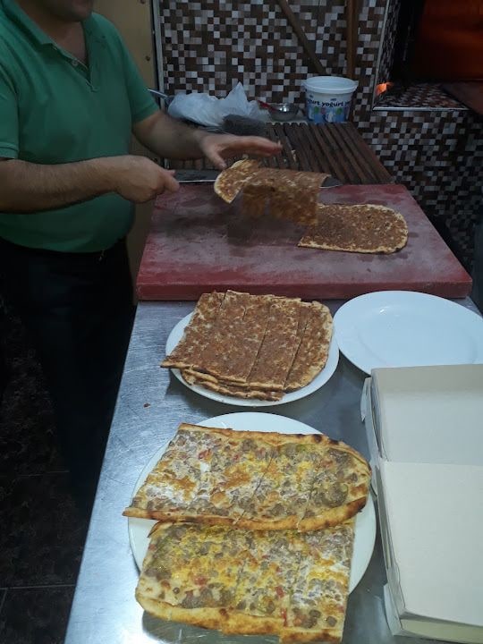 Usta