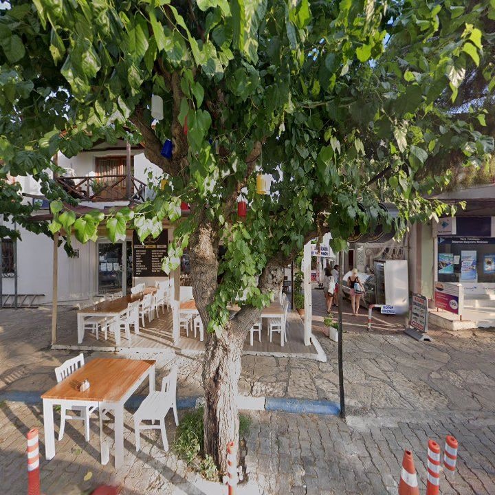 Usta Ateşi Dürüm Kebap