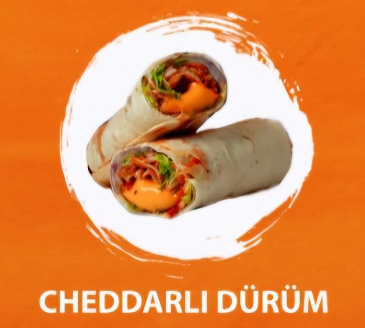 Usta Bana Da Döner