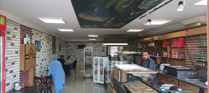 Usta Börek
