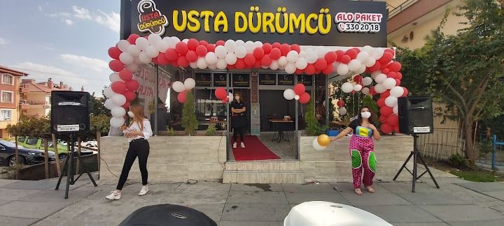 Usta Durumcu