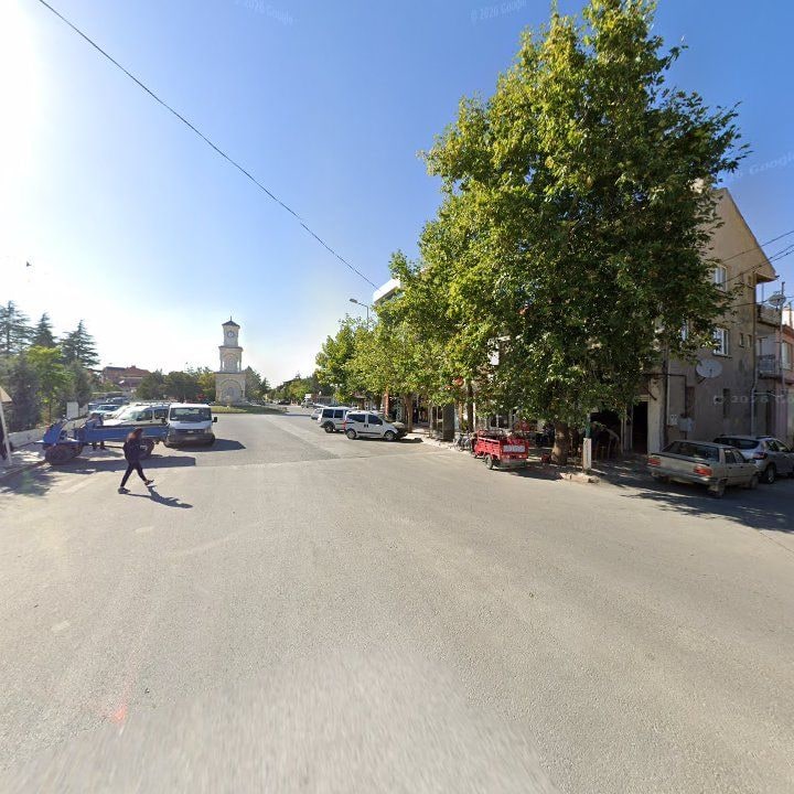 Usta Dürümcü