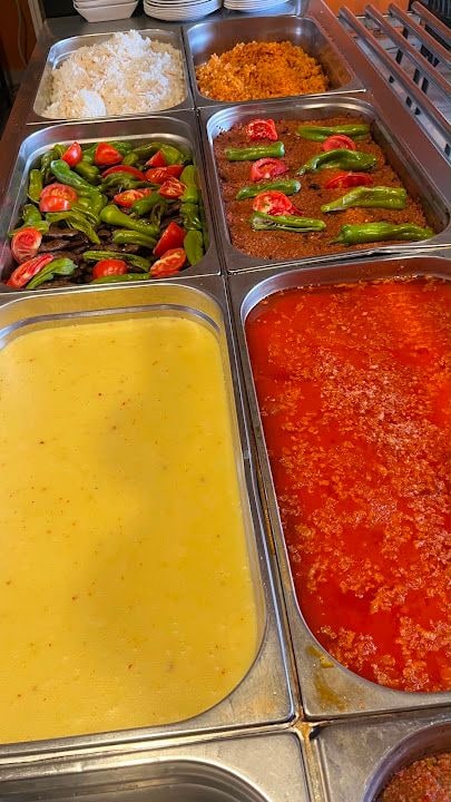 Usta Eller Lokanta & Market