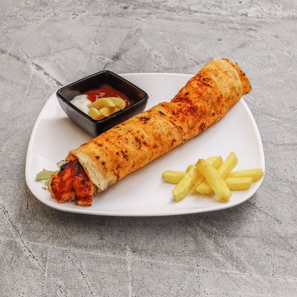 USTA ET DÖNER