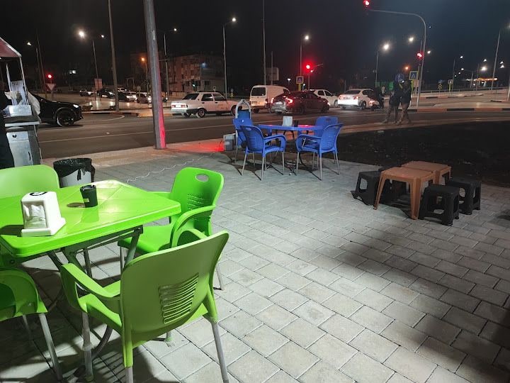 Usta Kokoreç