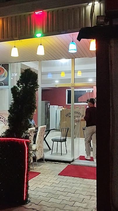Usta Kokoreç