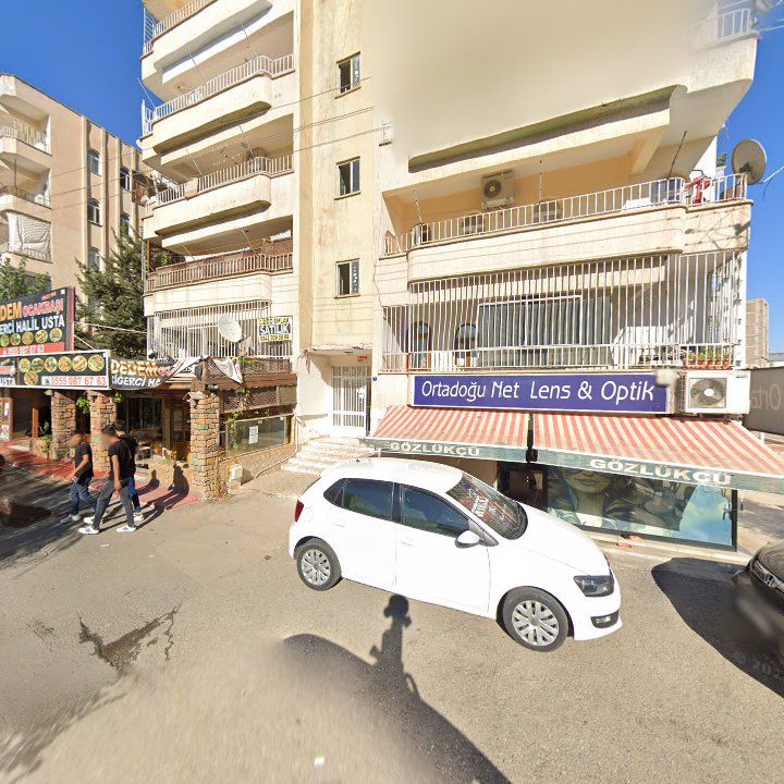Usta Ocakbaşı ve Kahvaltı Salonu