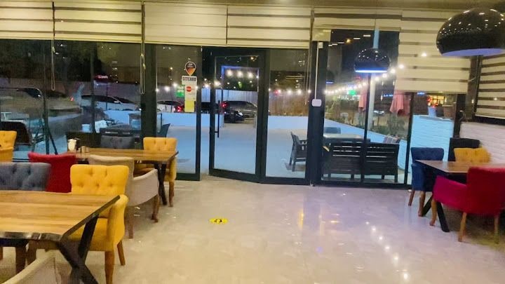 USTA PİDE KEBAP İNCEK