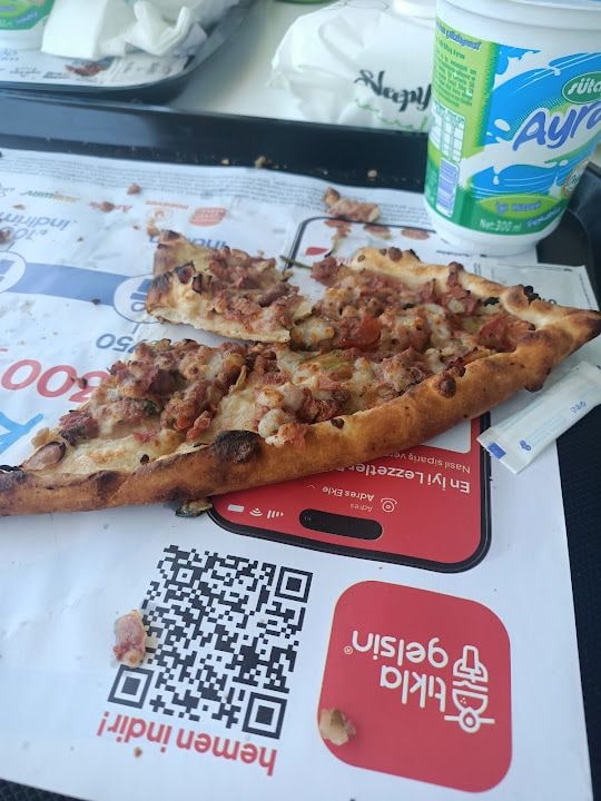 Usta Pideci - Vega Avm