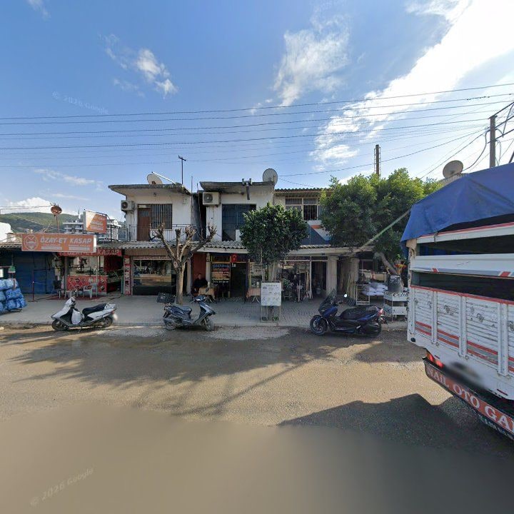 Üstadım Restoran
