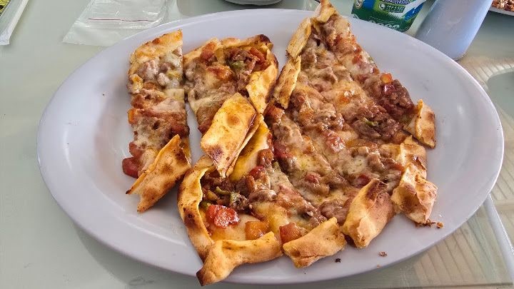 Ustam Kebap