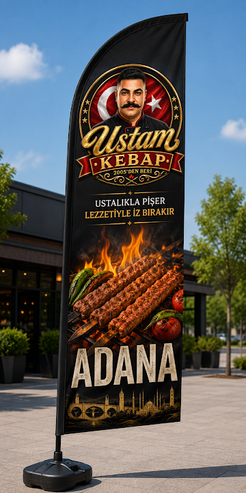 USTAM KEBAP2