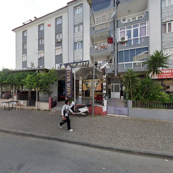 ustam pide salonu
