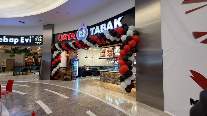 UstaTabak