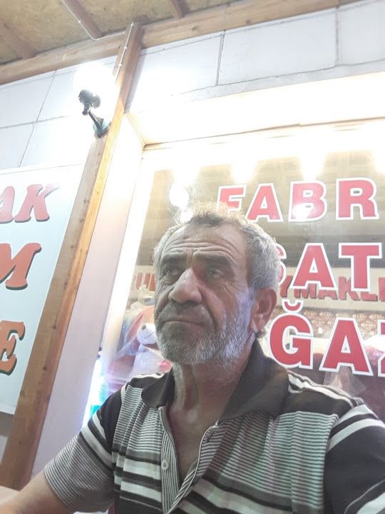 Üstünbey Köfte Sucuk