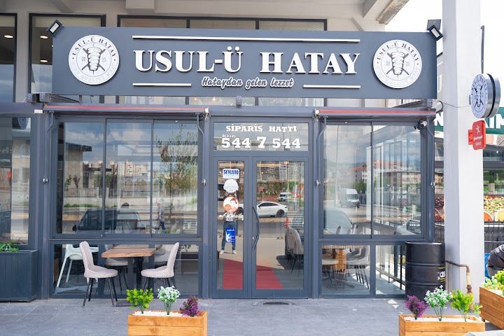 Usul-ü Hatay