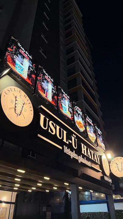 Usul-ü Hatay Keçiören