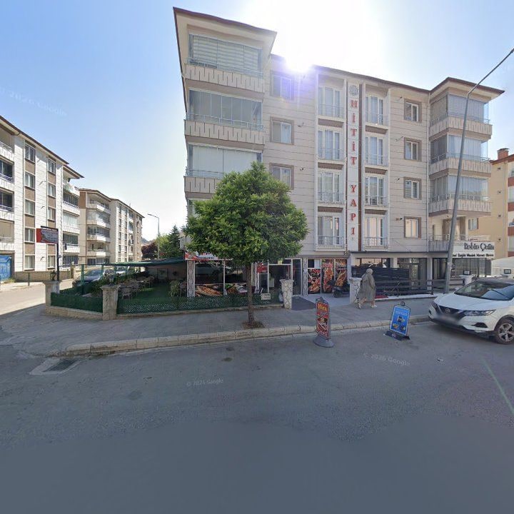 Utku Pide Lahmacun