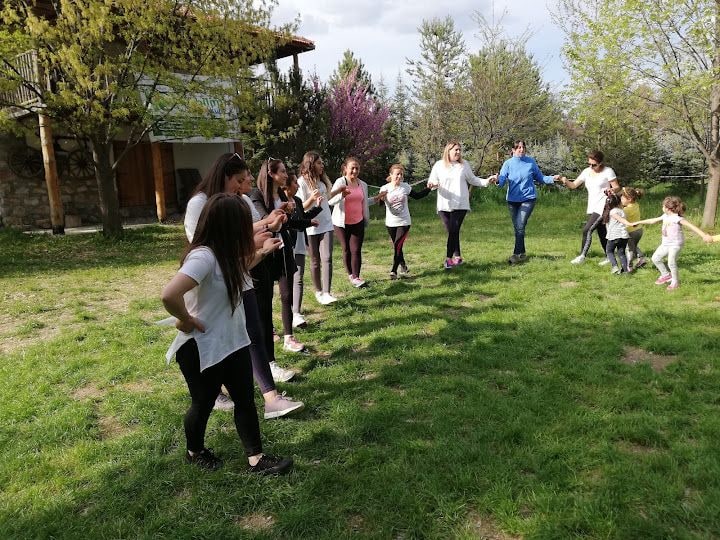 Ütopya Bahçe