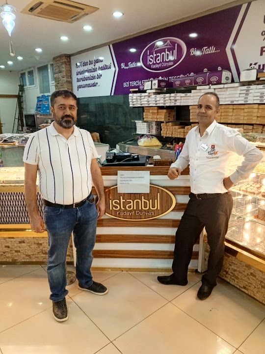 Ütü Tost Çarşı Şube