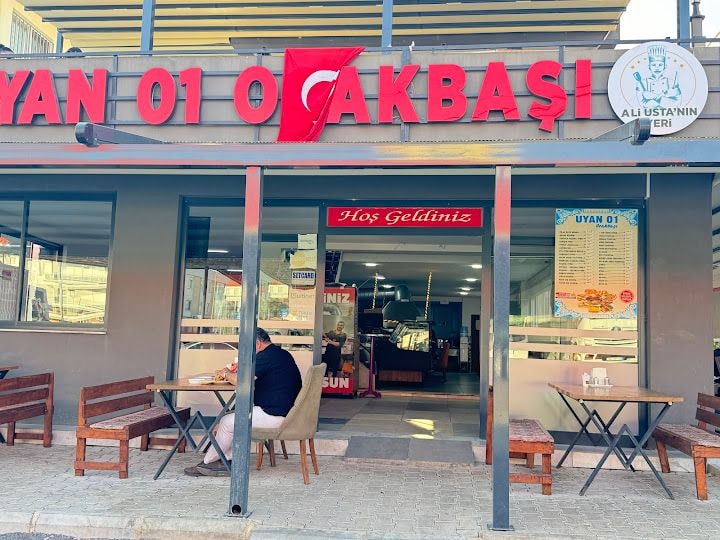 Uyan 01 Ocakbaşi