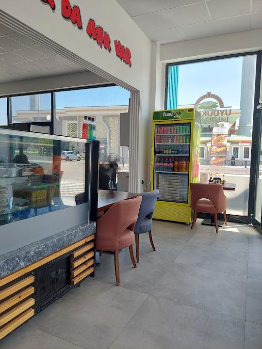 Uydukent Pide &lahmacun Salonu