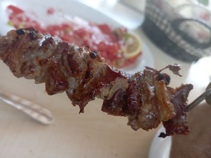 Uygun Cağ Kebap